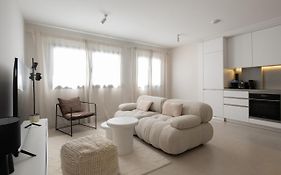 Deluxe Serenity Duplex In Las Canteras